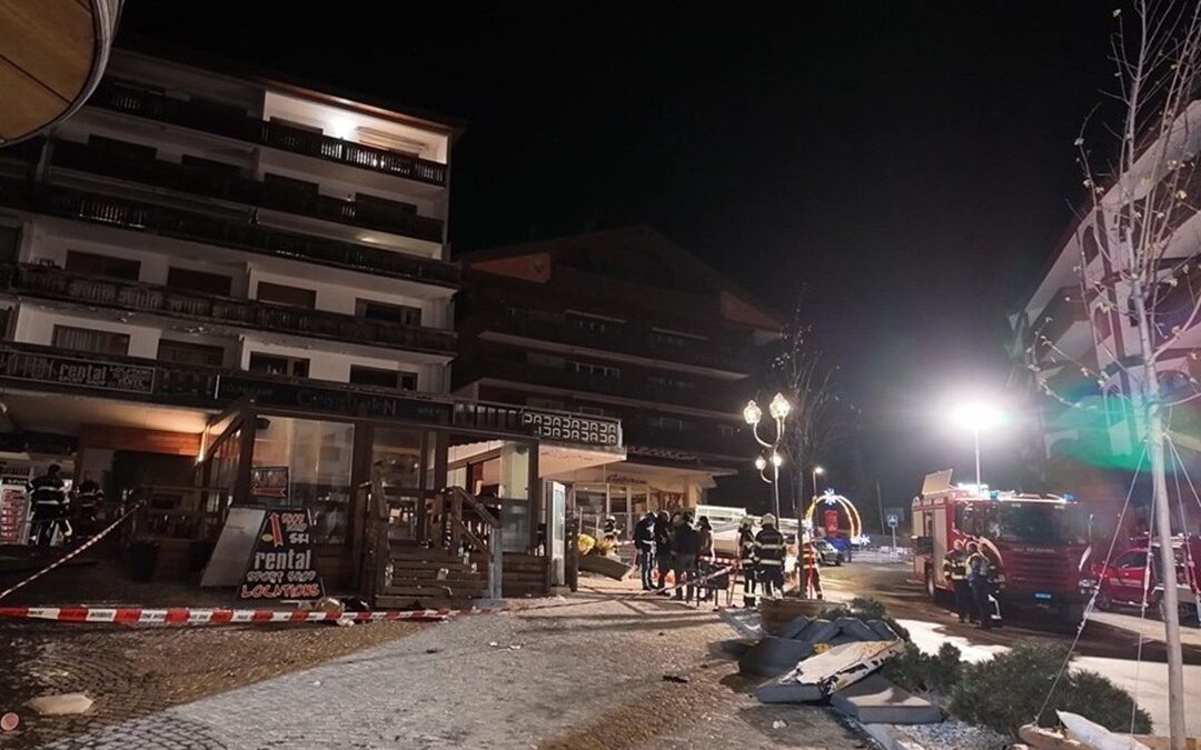 Crans-Montana, Prociv Lombardia invia équipe psicologhe – www.lombardianotizie.online