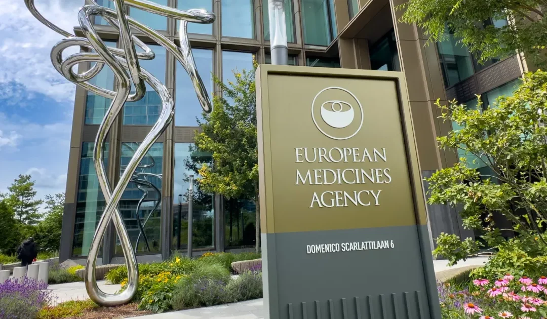 Meeting highlights from the Committee for Veterinary Medicinal Products (CVMP) 13-14 January 2026 – www.ema.europa.eu