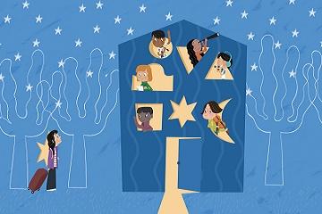 Pubblicato il volume “Percorsi di intervento nell’affidamento familiare e nell’accoglienza residenziale” – www.lavoro.gov.it