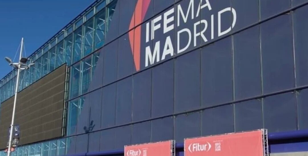 FITUR 2026, il Lazio alla Fiera di Madrid –VisitLazio – www.visitlazio.com