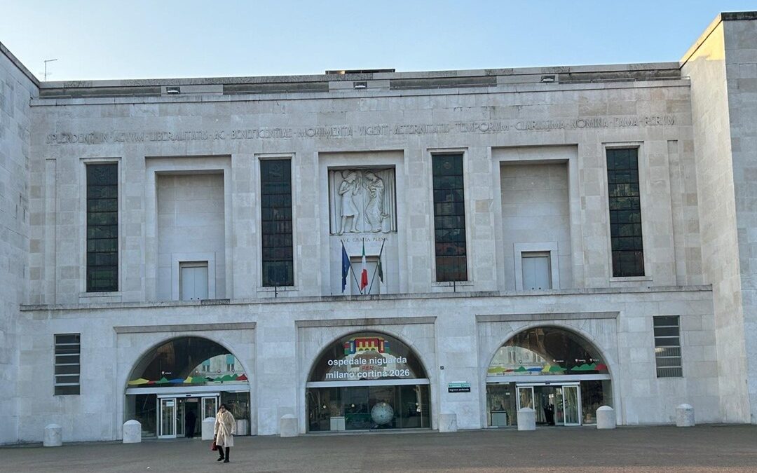 Crans-Montana, Bertolaso: attendiamo arrivo nuova paziente – www.lombardianotizie.online