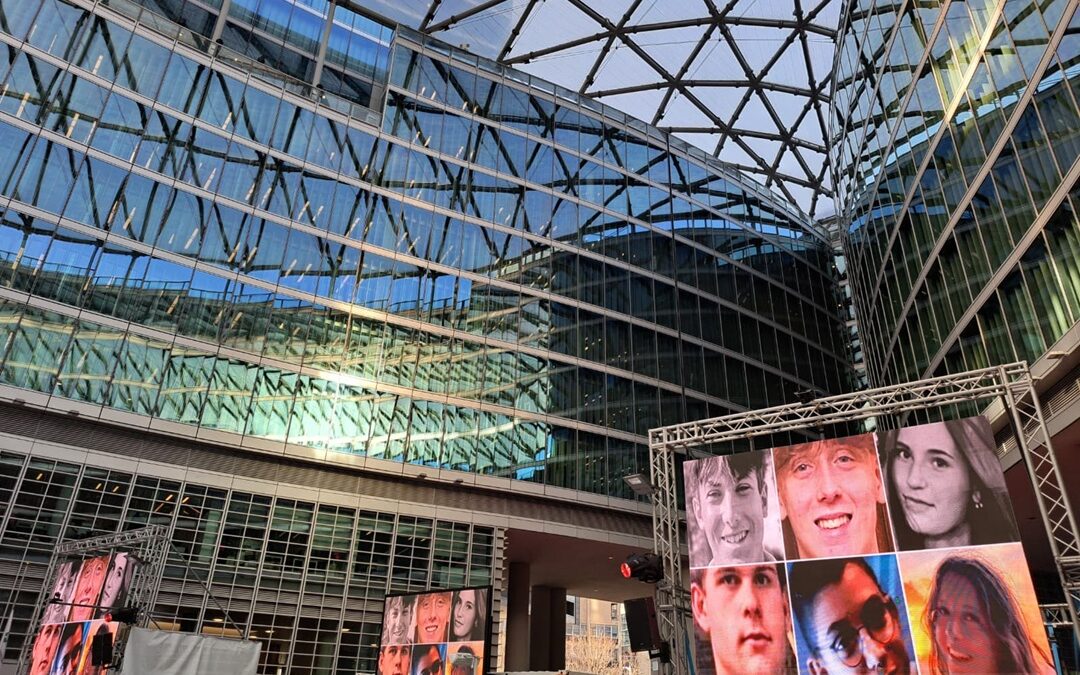 Crans-Montana, Palazzo Lombardia rende omaggio alle vittime – www.lombardianotizie.online