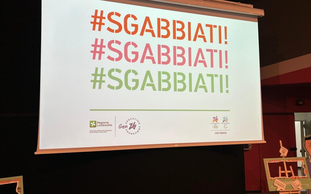 Stili di vita sani, Regione Lombardia premia progetti Sgabbiati – www.lombardianotizie.online