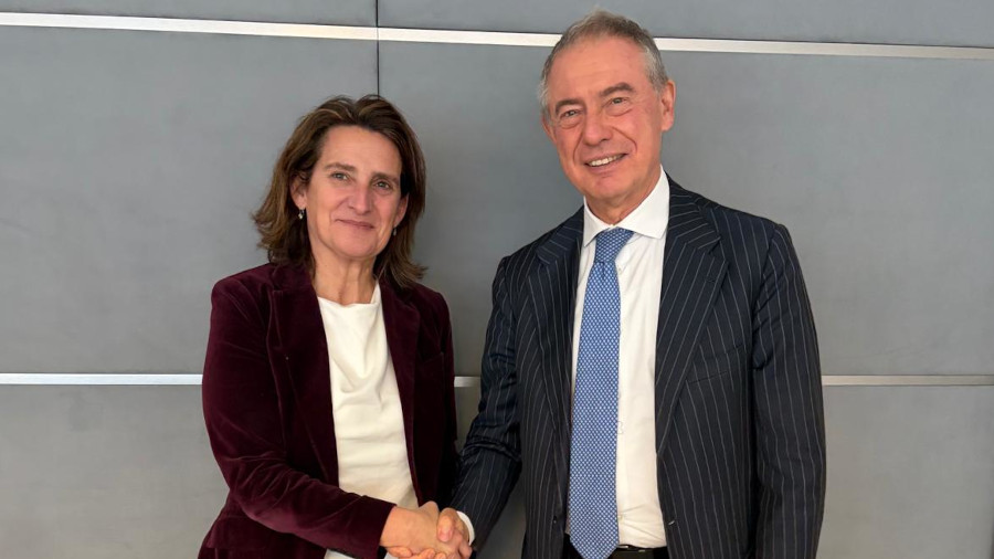 Urso a Bruxelles incontra cinque Commissari – www.mimit.gov.it