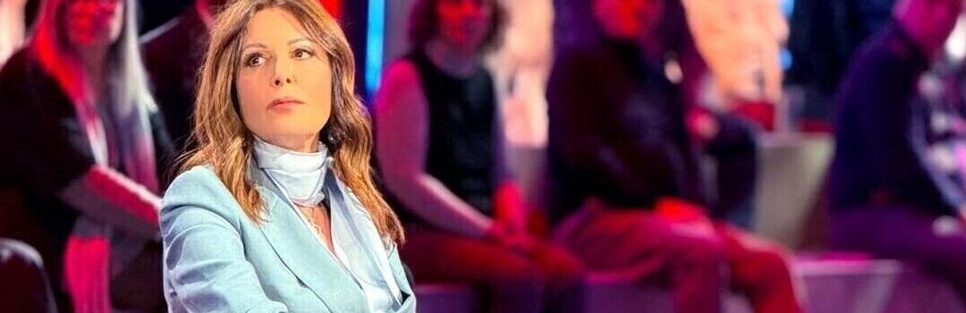 Intervista al Ministro Santanchè di Paolo Del Debbio su Dritto e rovescio 08/01/2026