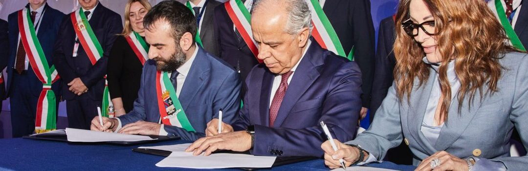 Forum Internazionale del Turismo: Santanchè, Piantedosi e sindaci insieme per sostenibilità e sicurezza del comparto