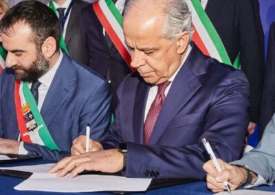 Forum Internazionale del Turismo: Santanchè, Piantedosi e sindaci insieme per sostenibilità e sicurezza del comparto