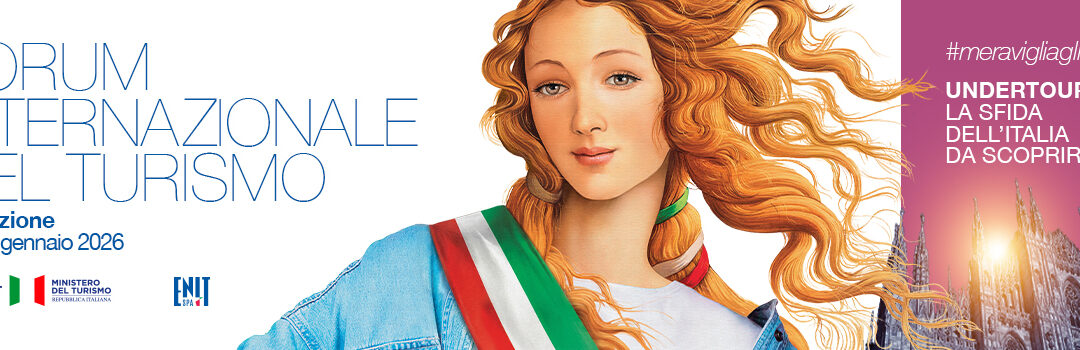 Turismo, arriva a Milano il terzo Forum Internazionale con Santanchè, Meloni, La Russa, Piantedosi “Undertourism, la sfida dell’Italia da scoprire”