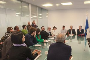 Vertenza Woolrich, sospeso il trasferimento dei dipendenti – imprese.regione.emilia-romagna.it