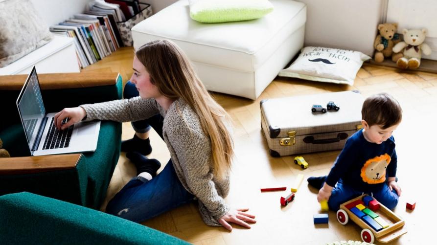 Il Piemonte dalla parte delle donne che lavorano
 – www.regione.piemonte.it