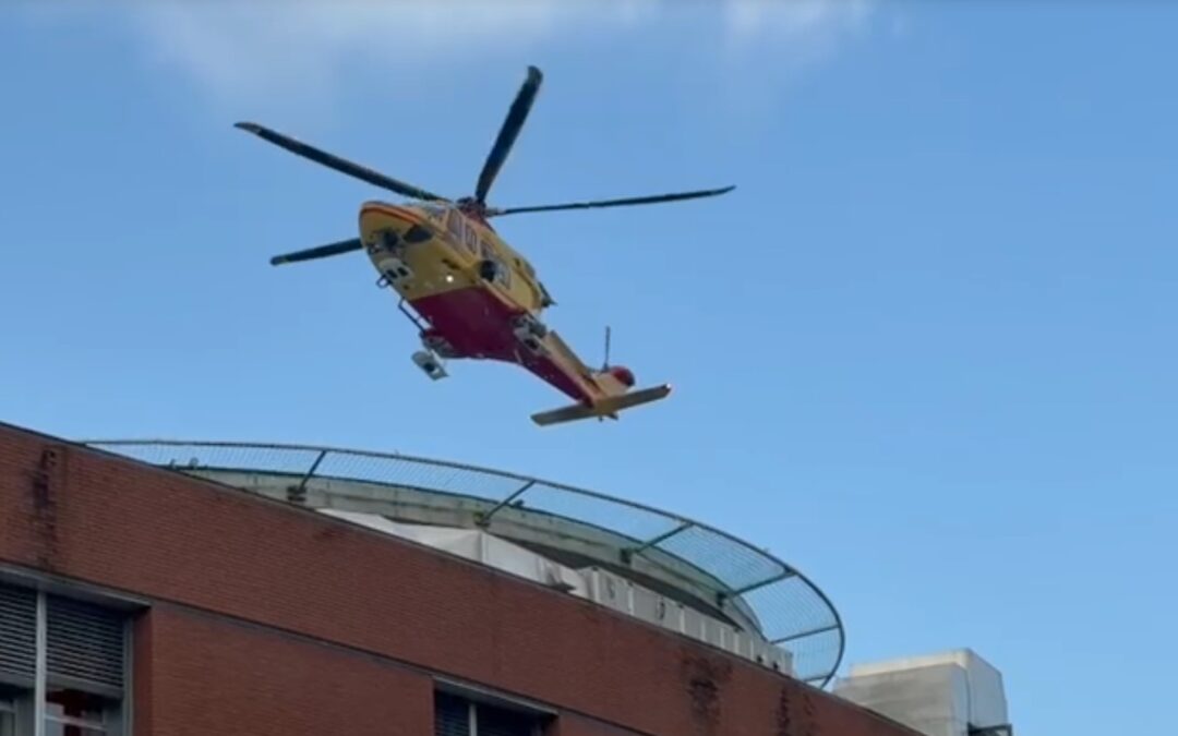 migliorano i feriti ricoverati al Niguarda – www.lombardianotizie.online