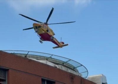 migliorano i feriti ricoverati al Niguarda – www.lombardianotizie.online