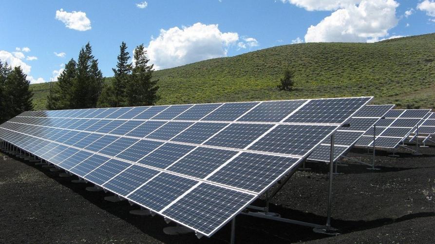 Impianti fotovoltaici su aree industriali, discariche e siti da bonificare 
 – www.regione.piemonte.it