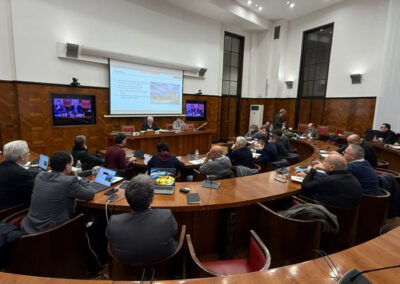 azienda conferma al Mimit impegni nel piano industriale – www.mimit.gov.it