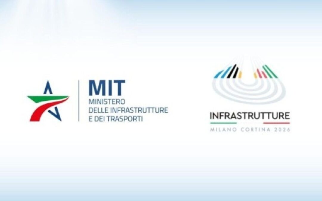 -36 giorni a Milano-Cortina: al via l’anno olimpico e paralimpico – www.mit.gov.it