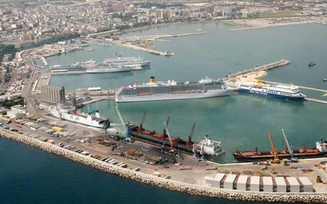 Porti: nessun commissariamento, lettura errata e strumentale – www.mit.gov.it