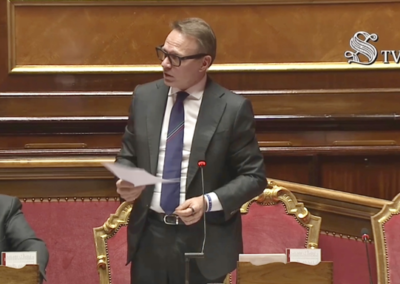 Question Time del Ministro Lollobrigida al Senato – www.masaf.gov.it