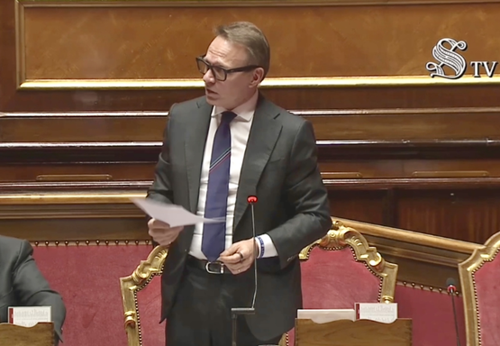 Question Time del Ministro Lollobrigida al Senato – www.masaf.gov.it