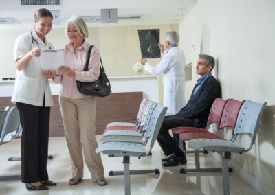 In Lombardia una Cabina di Regia per contenere le lista d’attesa – www.lombardianotizie.online