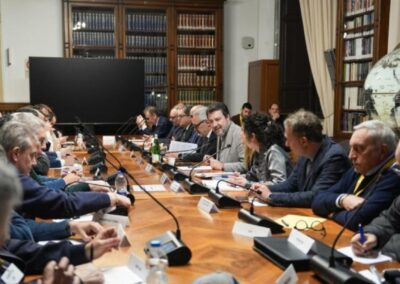 Taxi: incontro al MIT positivo e costruttivo – www.mit.gov.it