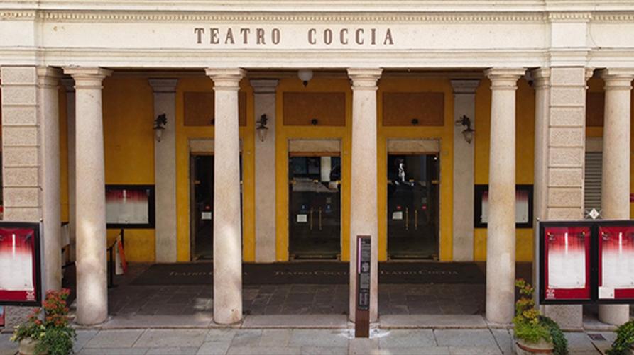 Rinnovata la convenzione con il Teatro Coccia di Novara
 – www.regione.piemonte.it