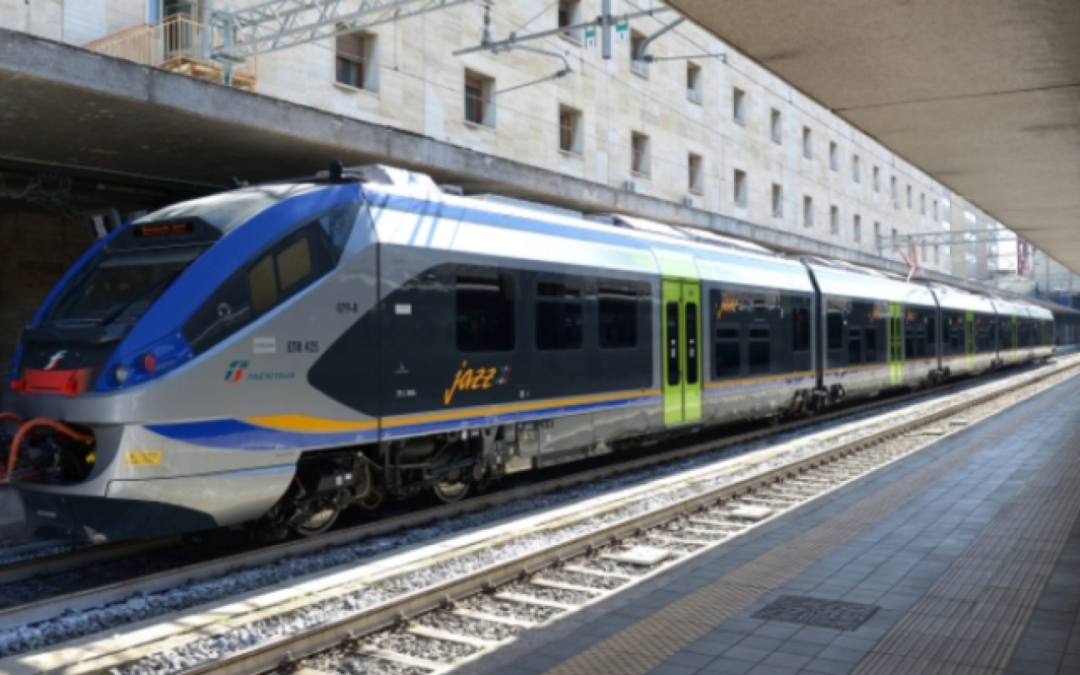 Treni, Salvini: con bodycam più sicurezza per passeggeri e operatori – www.mit.gov.it