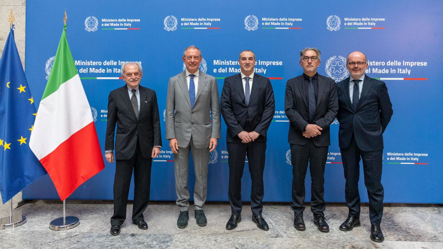 Stellantis entra in AI4I e Fondazione Chips-IT, adesione ufficializzata al Mimit – www.mimit.gov.it