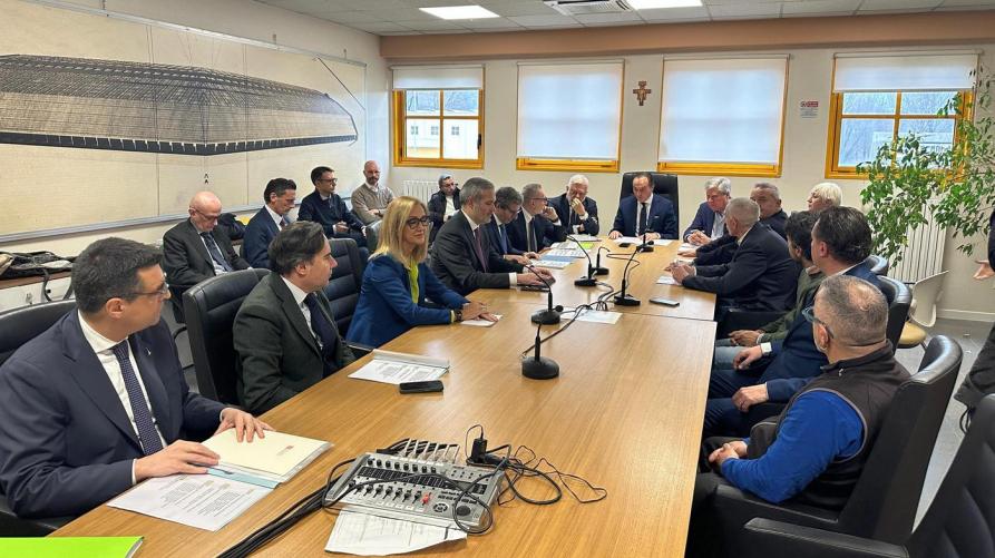 Il punto su infrastrutture e viabilità nel Verbano Cusio Ossola
 – www.regione.piemonte.it