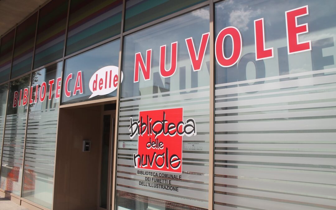 Regione Umbria e Comune di Perugia al lavoro per il Campus della grafica a Fontivegge – www.regione.umbria.it