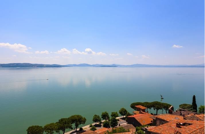Lago Trasimeno, assessore Meloni: “Presto acqua anche dal canale Maranzano chiuso da anni, al via i lavori propedeutici alla sua riapertura” – www.regione.umbria.it