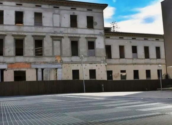 Cantieri di Monteluce e Umbertide, si cambia passo: lavori a una nuova impresa. Per garantire il completamento delle due opere attivate tutte le tutele dell’interesse pubblico – www.regione.umbria.it