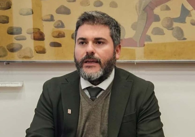 Il Tar conferma cambio di rotta di Regione e Auri sul tetto ai flussi extra regionali voluti dalla giunta Tesei. L’assessore Thomas De Luca: “Tutelata la capacità residua delle discariche e la corretta gestione del ciclo di smaltimento dei rifiuti” – www.regione.umbria.it