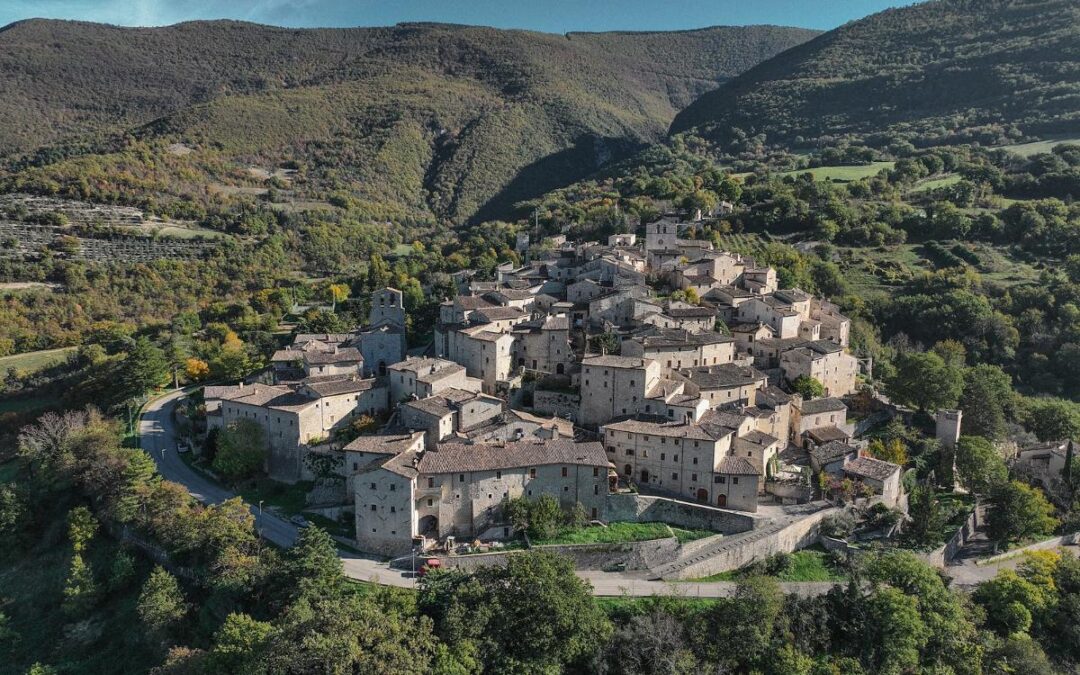 Comuni montani, Meloni: “No ai nuovi criteri del decreto Calderoli: scelta ingiusta che penalizza l’Umbria e divide il Paese” – www.regione.umbria.it