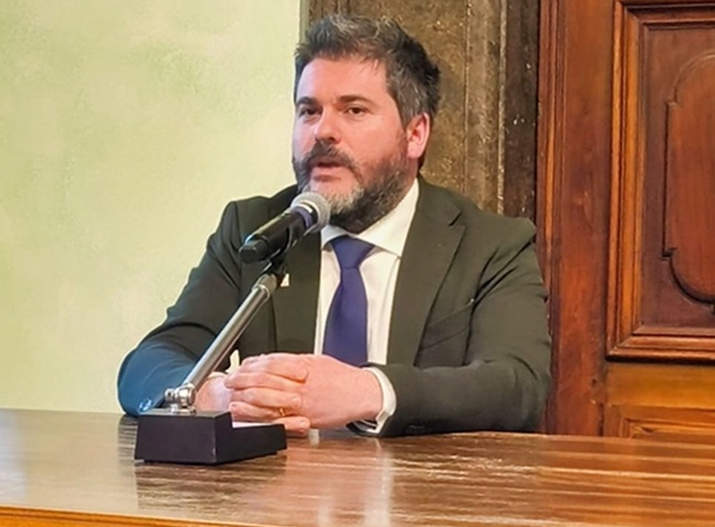 La Regione Umbria archivia le istanze per i maxi parchi eolici Gubbio Nord e Gubbio Sud: “Importanti carenze documentali” – www.regione.umbria.it