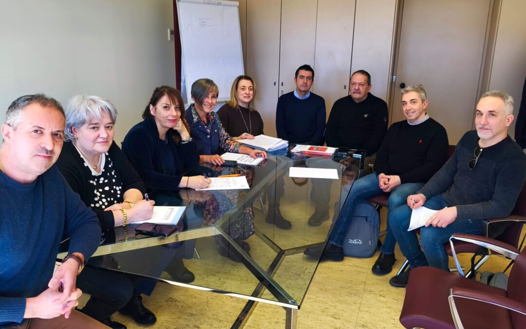 Accordo sull’indennità di Pronto Soccorso: più risorse e nuovi criteri per il personale del comparto del sistema sanitario regionale – www.regione.umbria.it