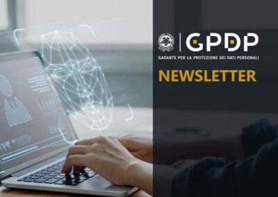 Newsletter 20/02/26 – Il Garante privacy sanziona eCampus, stop al… – www.gpdp.it