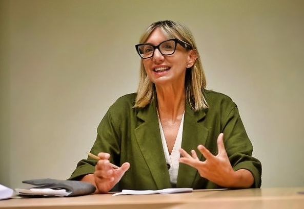 Aree interne, la Giunta regionale approva l’integrazione della programmazione finanziaria per la riqualificazione dei luoghi della socialità e della cultura. Assessore Meloni: “Il Fesr 2021-2027 opportunità unica per promuovere inclusione sociale e innovazione” – www.regione.umbria.it