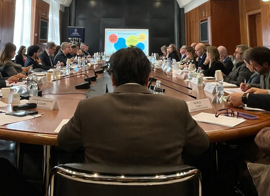 Nota dell’assessore alla Cooperazione Internazionale della Regione Umbria, Fabio Barcaioli: “Tutti i progetti di cooperazione internazionale con Palestina e Cuba sono da ‘congelare’ e non saranno finanziati” – www.regione.umbria.it