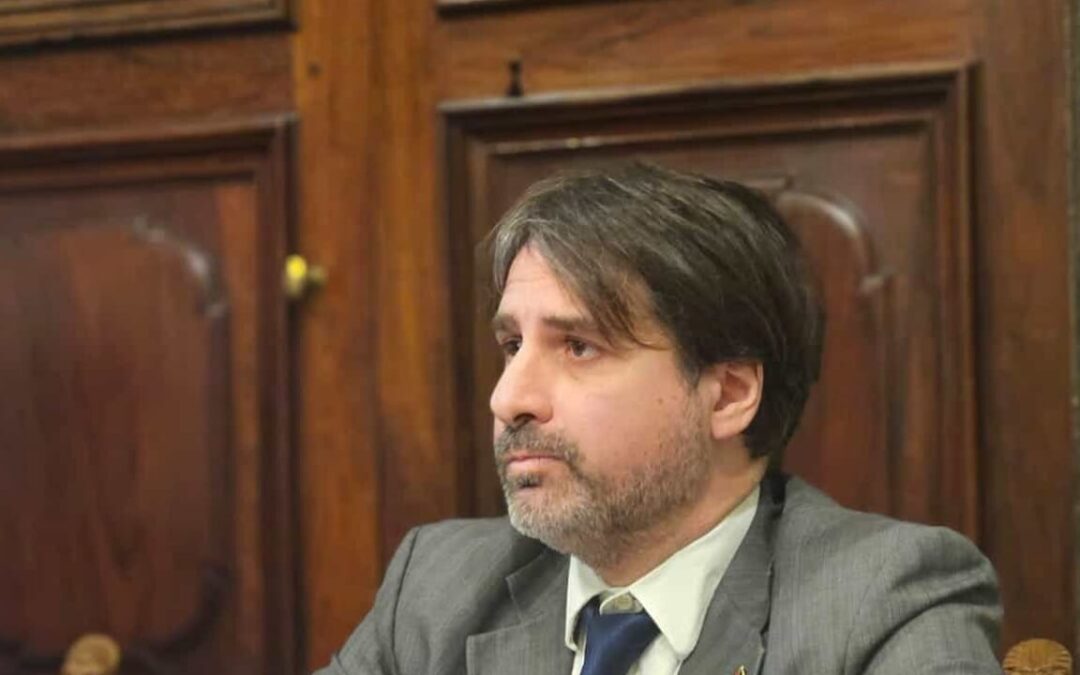 Cooperazione internazionale, assessore Barcaioli: “Bene i chiarimenti del Ministero, ora continuità e nuovi interventi su Palestina e Cuba” – www.regione.umbria.it