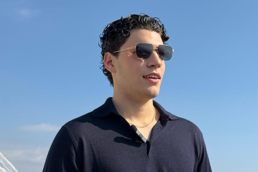 Nicolò Filippucci trionfa a Sanremo tra le nuove proposte. E a Mogol assegnato il premio alla Carriera. La presidente Proietti: “Grandissima emozione e immenso orgoglio per l’Umbria” – www.regione.umbria.it