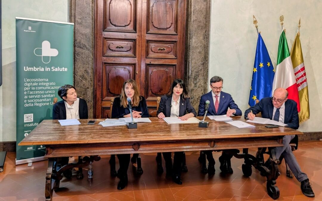 L’Umbria potenzia la rete per le malattie rare: presentata l’attività del Centro regionale che punta dritto sulla medicina di precisione – www.regione.umbria.it