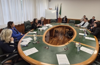Consiglio Regionale del Lazio – Commissioni – Commissione speciale Semplificazione amministrativa – Notizie – www.consiglio.regione.lazio.it