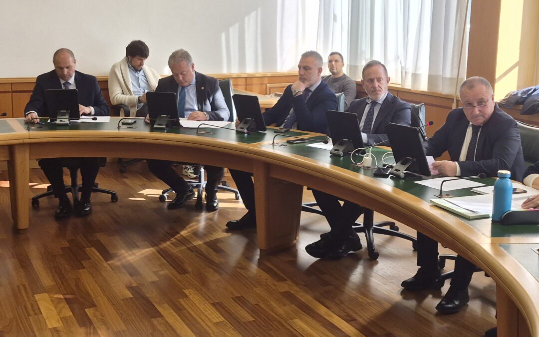 Consiglio Regionale del Lazio – Commissioni – VIII Commissione – Agricoltura, ambiente – Notizie – www.consiglio.regione.lazio.it