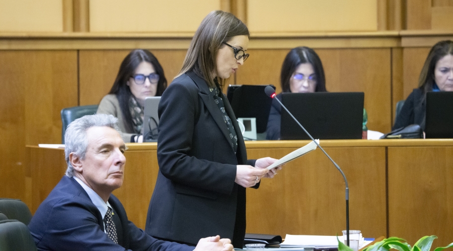 Consiglio Regionale del Lazio – Il Consiglio ha approvato il Piano Turistico triennale 2025-2027 della Regione Lazio – www.consiglio.regione.lazio.it