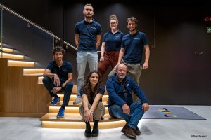 Adaptronics, la startup dall’Emilia-Romagna allo spazio – imprese.regione.emilia-romagna.it