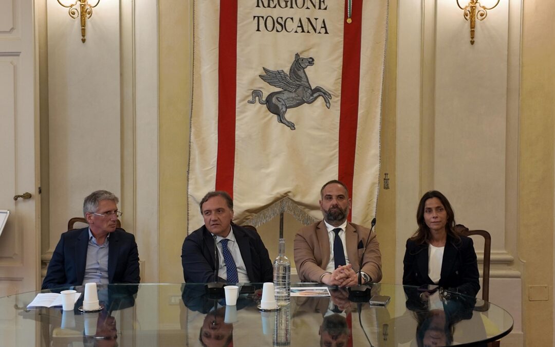 Toscana capitale della nautica con la Tuscany Yachting week
                         – www.toscana-notizie.it