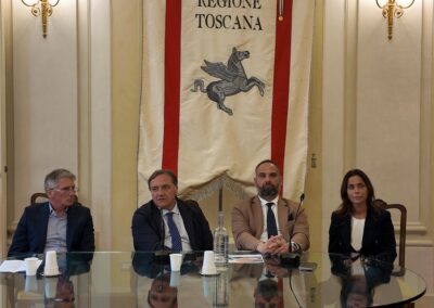 Toscana capitale della nautica con la Tuscany Yachting week
– www.toscana-notizie.it