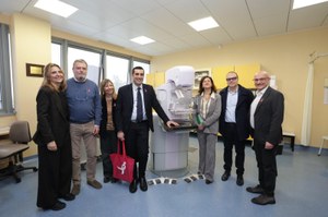 Un’unica senologia per Bologna, nasce uno dei Centri screening e di diagnostica del tumore della mammella più grandi e importanti d’Italia – salute.regione.emilia-romagna.it