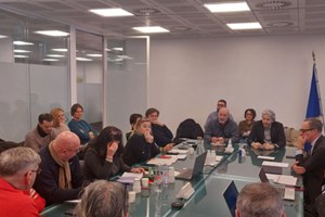 Crisi Realco, aperto in Regione il tavolo per la continuità occupazionale – imprese.regione.emilia-romagna.it