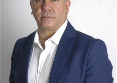 Consulente commerciale